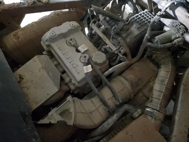 2017 POLARIS RANGER XP 900 EPS 4XARTE871H8030674