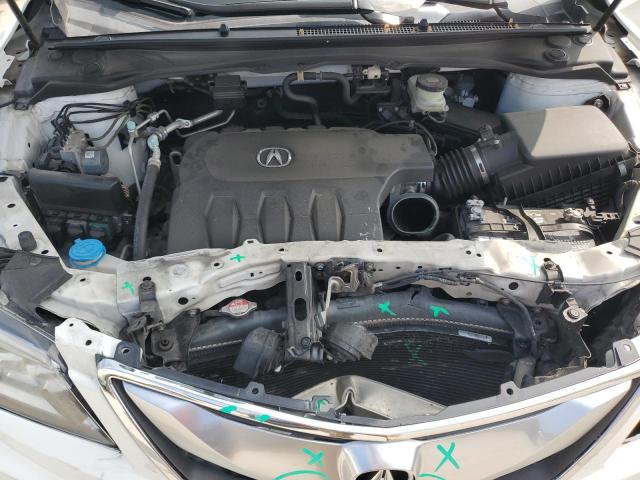 2018 ACURA RDX 5J8TB3H33JL010871