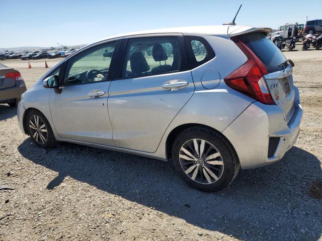 2016 HONDA FIT EX 3HGGK5H97GM704309