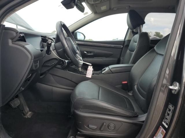2023 HYUNDAI TUCSON SEL #3284154536