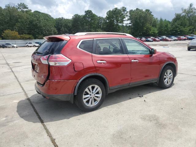 2016 NISSAN ROGUE S KNMAT2MT1GP643244