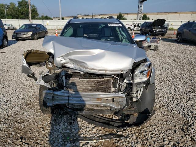 2017 GMC TERRAIN SL 2GKFLUEK2H6308863