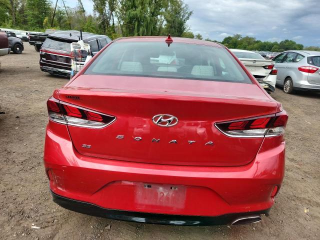 2019 HYUNDAI SONATA SE - 5NPE24AF2KH781457