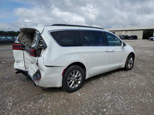 2022 CHRYSLER PACIFICA TOURING L 2C4RC3BG7NR228178