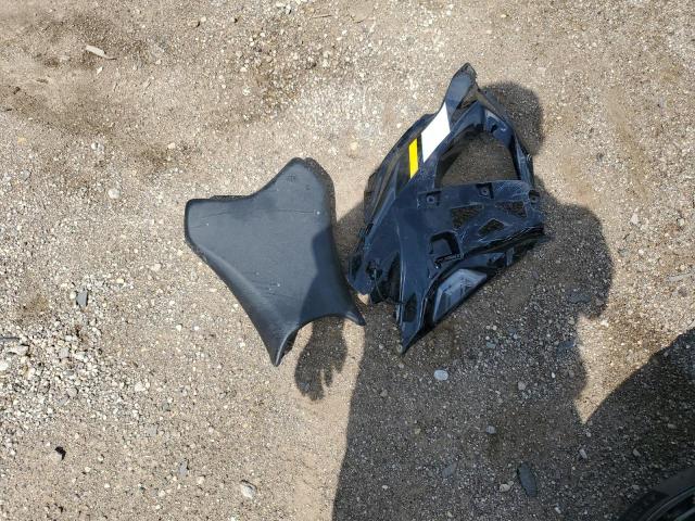 2025 KAWASAKI ZX636 K JKBZXJJ16SA019025