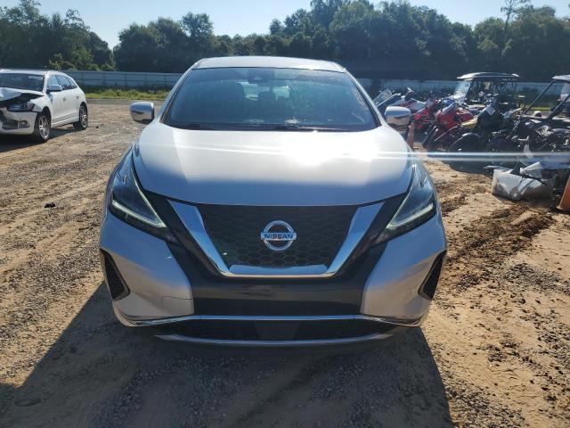 2020 NISSAN MURANO S 5N1AZ2AS7LN171076