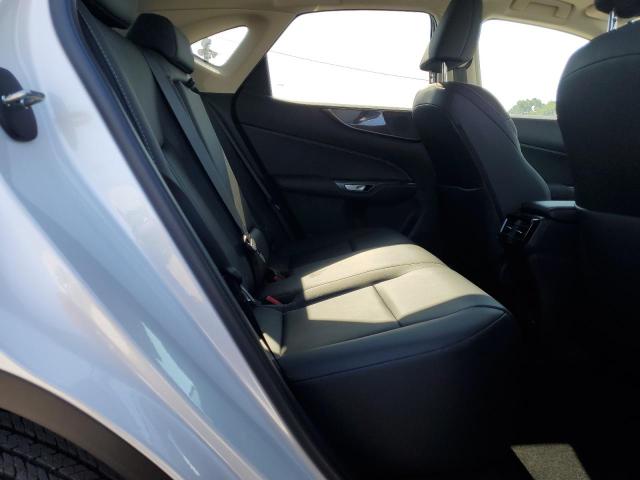 2025 LEXUS NX 250 BAS 2T2ADCAZ1SC025730