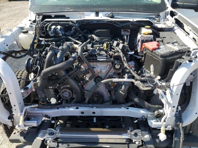 2024 FORD RANGER XLT 1FTER4HH3RLE15287