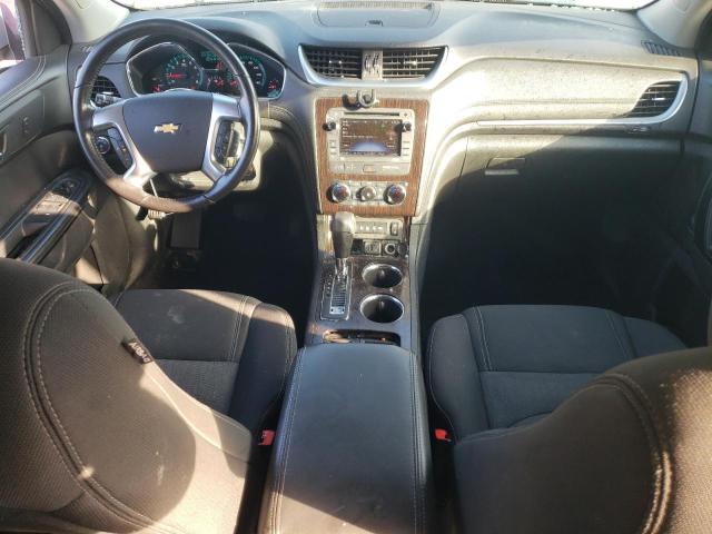 2015 CHEVROLET TRAVERSE LT 1GNKVGKD8FJ309289