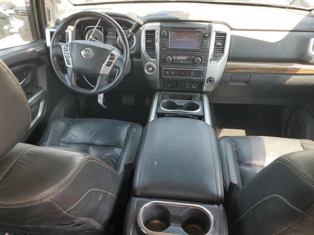 2016 NISSAN TITAN XD SL 1N6BA1F28GN509347