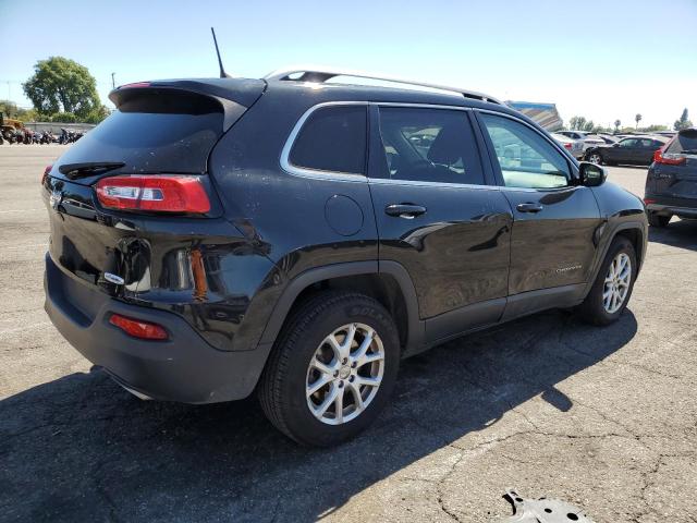 2016 JEEP CHEROKEE LATITUDE 1C4PJMCS6GW169592