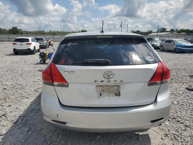 2010 TOYOTA VENZA - 4T3ZA3BB2AU036757