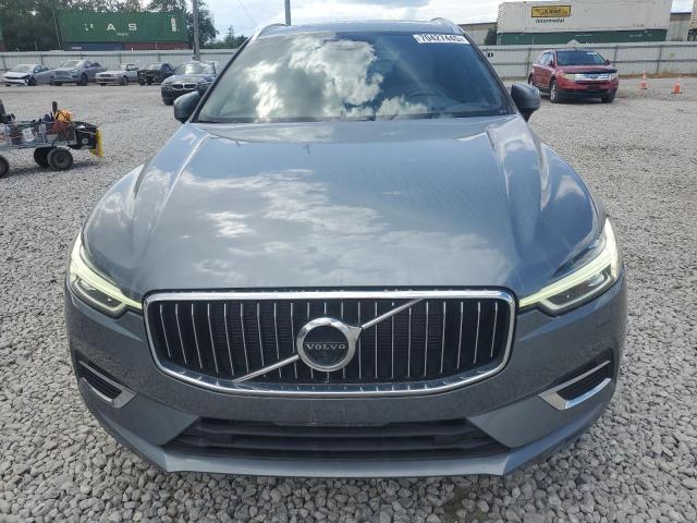 2018 VOLVO XC60 T8 IN YV4BR0DL0J1065197