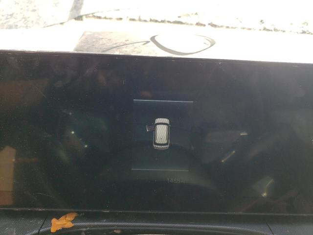 2025 HYUNDAI SANTA FE S #3294584032