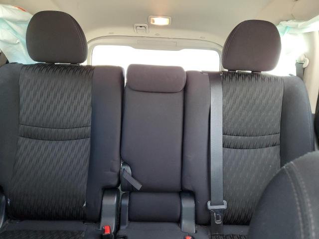 2019 NISSAN ROGUE S 5N1AT2MV3KC812726