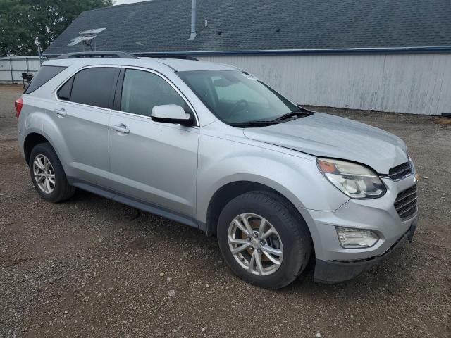2017 CHEVROLET EQUINOX LT 2GNALCEK0H1567470