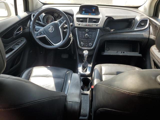 2015 BUICK ENCORE PRE KL4CJHSB9FB032153