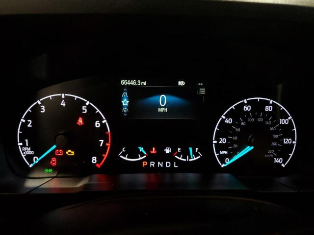 2022 FORD MAVERICK XL 3FTTW8F96NRA28974