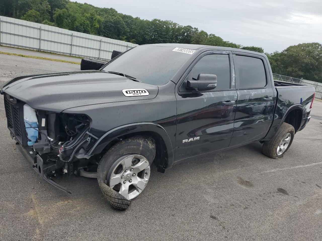 RAM 1500 BIG HORN/LONE STAR