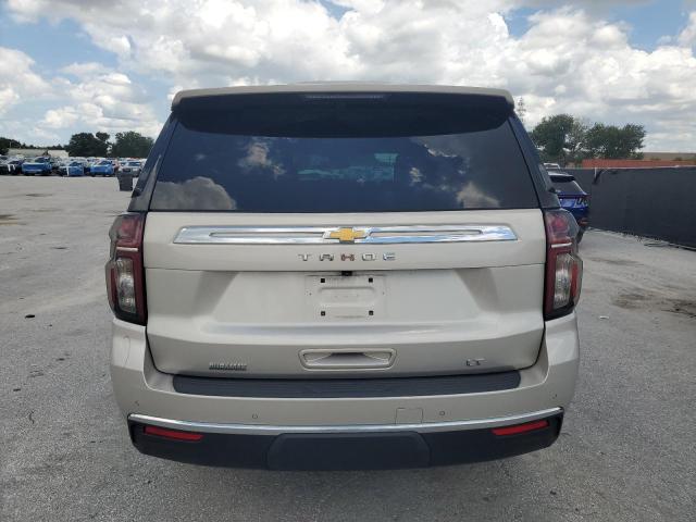 2023 CHEVROLET TAHOE C150 1GNSCNKT3PR397575