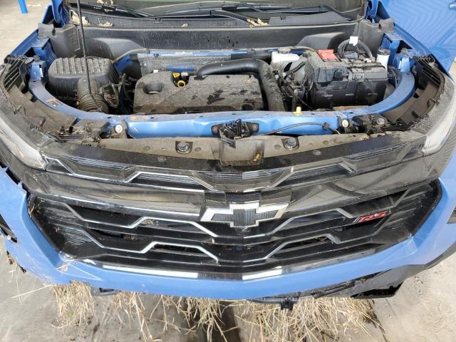 2025 CHEVROLET EQUINOX RS 3GNAXTEGXSL129111