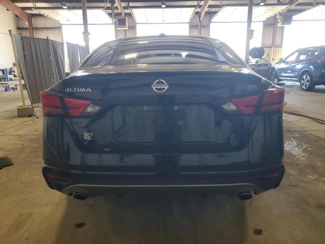 2020 NISSAN ALTIMA SR 1N4BL4CV9LC134657