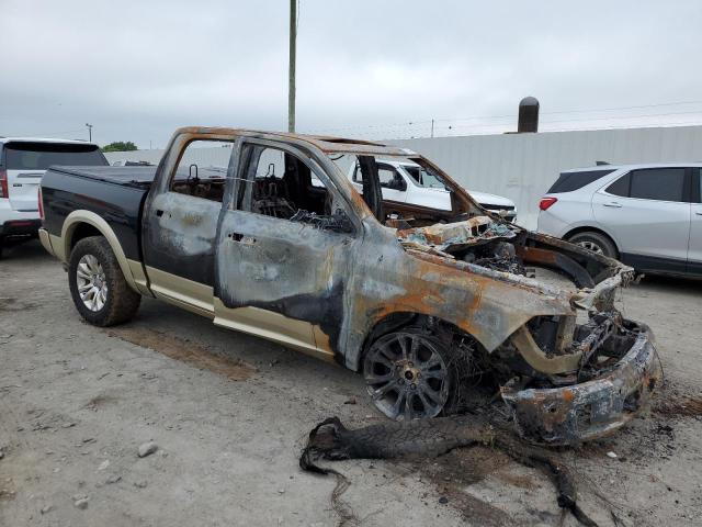 2014 RAM 1500 LONGHORN #3262020462