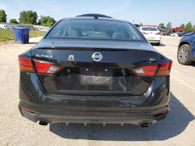 2019 NISSAN ALTIMA SL 1N4BL4EV2KC242274
