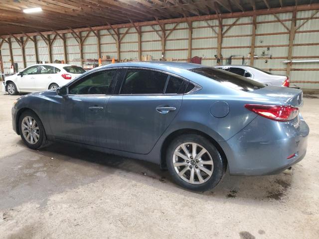 2014 MAZDA 6 SPORT - JM1GJ1U55E1109725