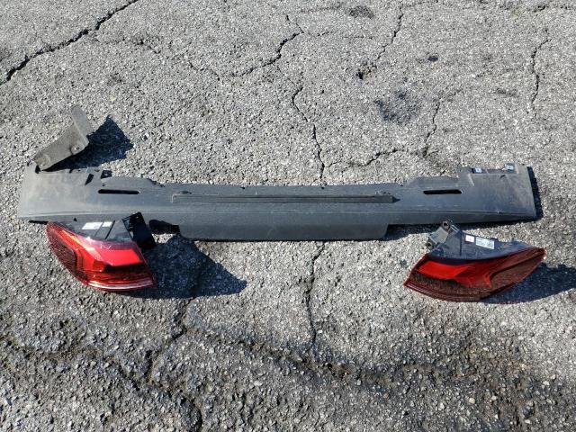 2025 AUDI Q6 E-TRON WA124BGF6SA008419