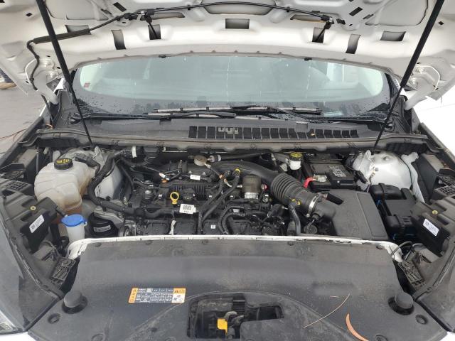 2021 FORD EDGE SE 2FMPK3G9XMBA53805