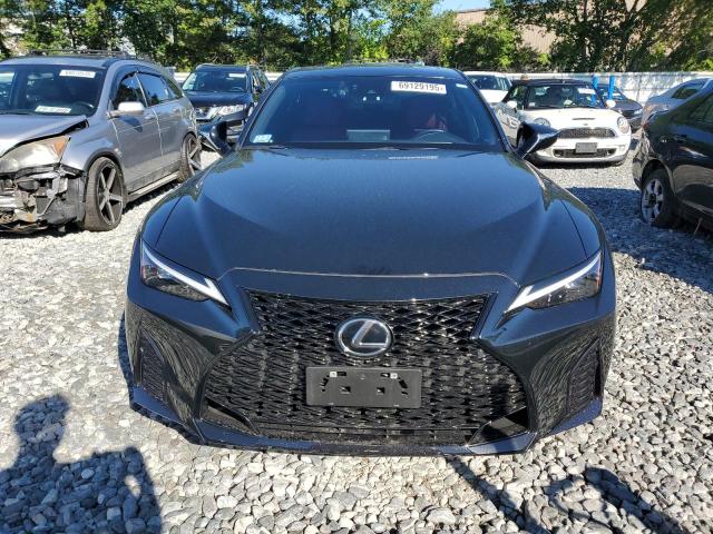 2023 LEXUS IS 350 F S JTHGZ1B24P5068984