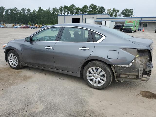 2015 NISSAN ALTIMA 2.5 1N4AL3AP0FN316394