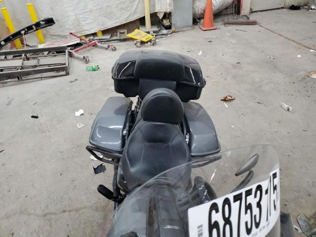 2021 HARLEY-DAVIDSON FLHXS 1HD1KRP14MB666546
