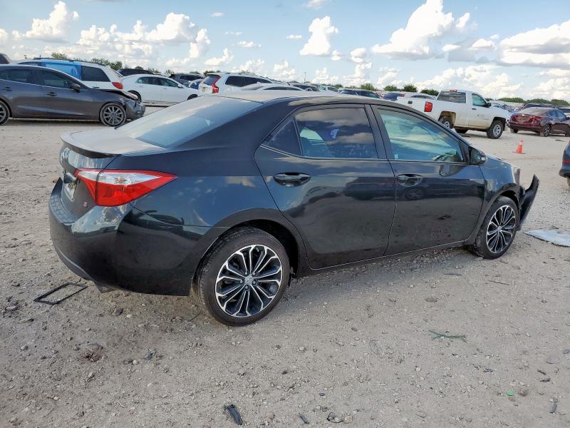 2016 TOYOTA COROLLA L 5YFBURHE2GP544484