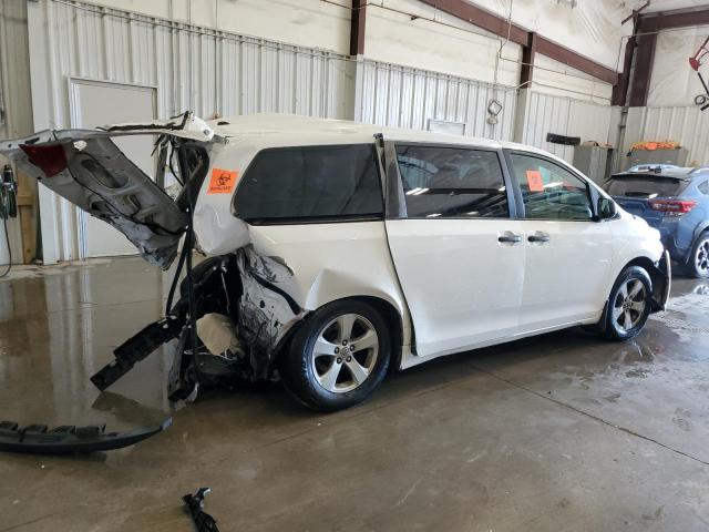 2014 TOYOTA SIENNA - 5TDZK3DC4ES475792
