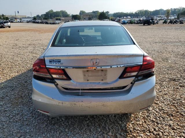 2015 HONDA CIVIC LX 19XFB2F52FE057268