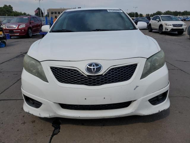 2011 TOYOTA CAMRY BASE - 4T1BF3EK6BU633757
