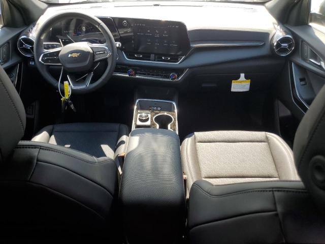 2026 CHEVROLET EQUINOX LT 3GNAXHEG0TL133716