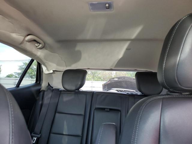 2020 BUICK ENCORE ESSENCE KL4CJCSB4LB061980
