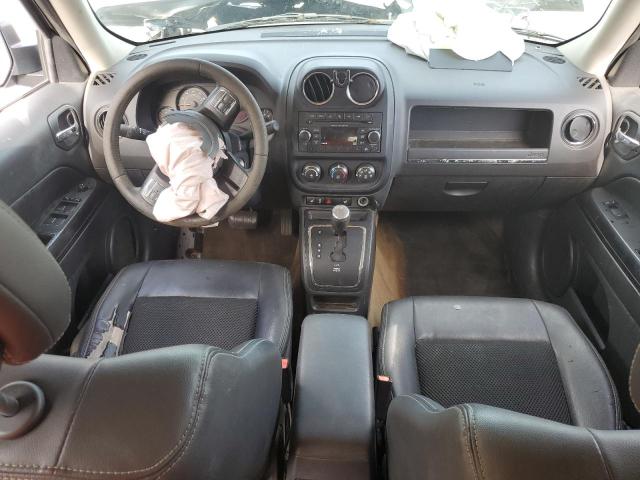 2016 JEEP PATRIOT SPORT 1C4NJPBA0GD706339