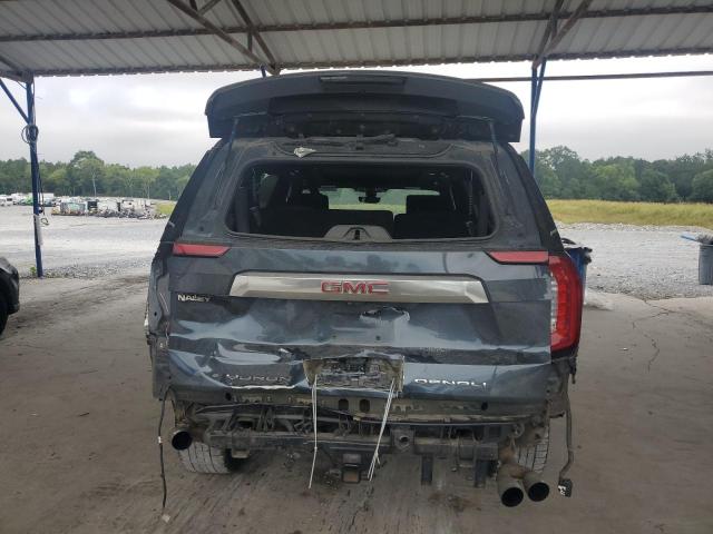 2021 GMC YUKON DENA 1GKS1DKL4MR177354