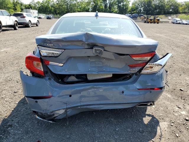2021 HONDA ACCORD TOURING 1HGCV2F98MA014553