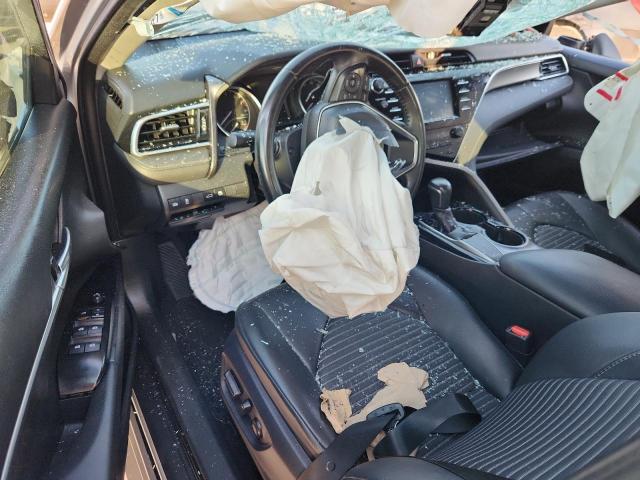 2018 TOYOTA CAMRY L 4T1B11HK1JU078892