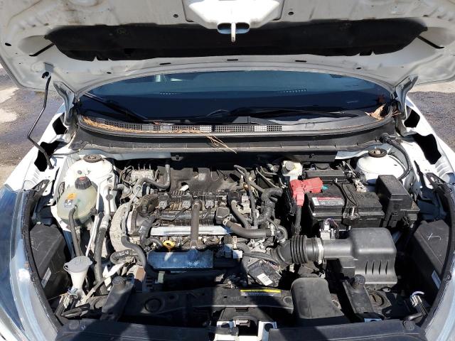 2020 NISSAN KICKS SR 3N1CP5DV2LL497686