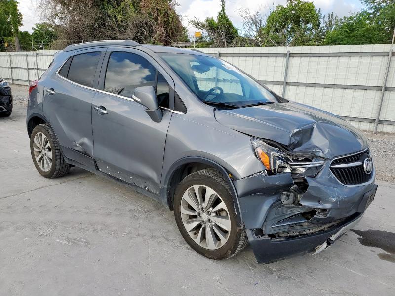 2019 BUICK ENCORE PRE KL4CJASB5KB958857