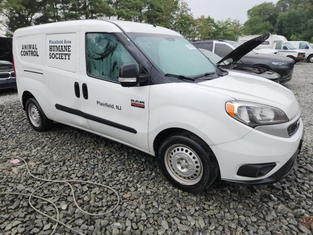 2022 RAM PROMASTER CITY TRADESMAN ZFBHRFAB8N6W87036