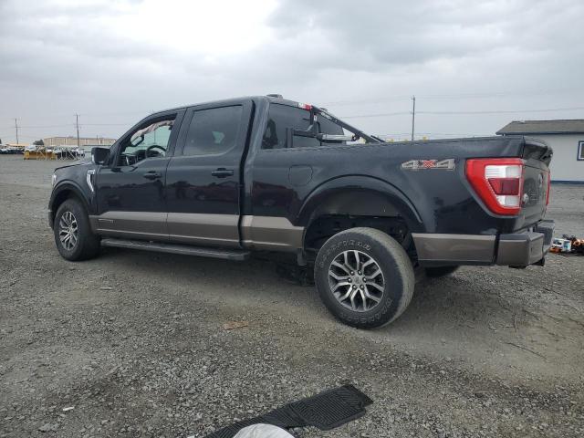 2021 FORD F150 SUPERCREW 1FTFW1ED4MFB29226