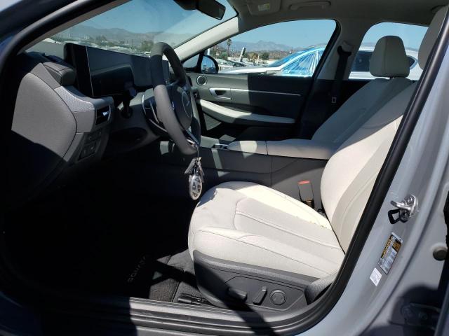 2024 HYUNDAI SONATA SEL KMHL64JA3RA418002