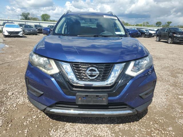 2017 NISSAN ROGUE S - KNMAT2MVXHP552959